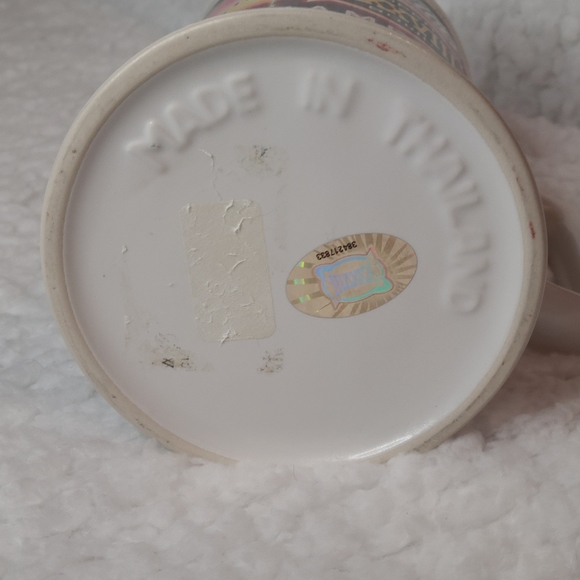 New England Patriots NFL Superbowl Mug XXXVIII 2004 - Picture 6 of 10